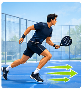 Transition to the Net
