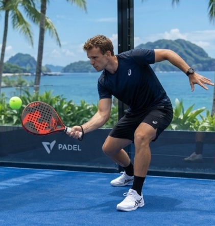 Forehand