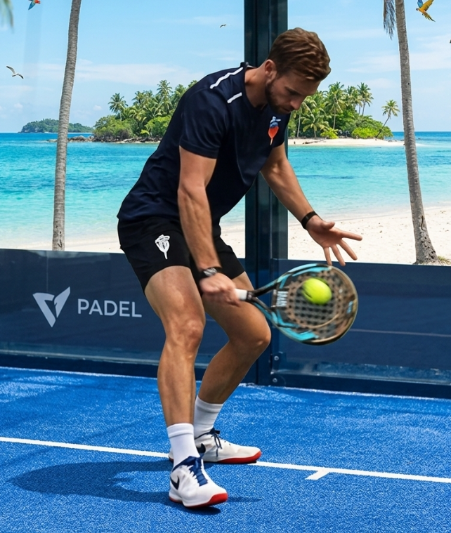 Backhand